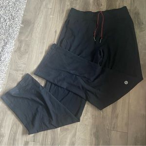 Lululemon Mens Sweatpants Joggers